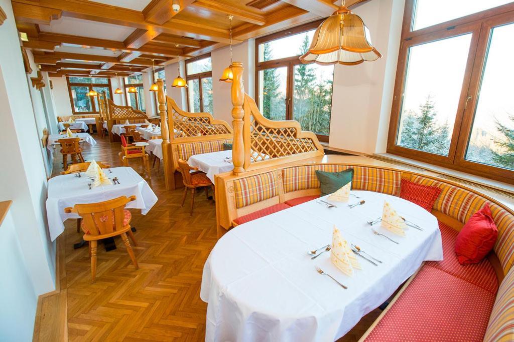 Kurhotel Renona Rehabilitation Земмеринг Екстер'єр фото