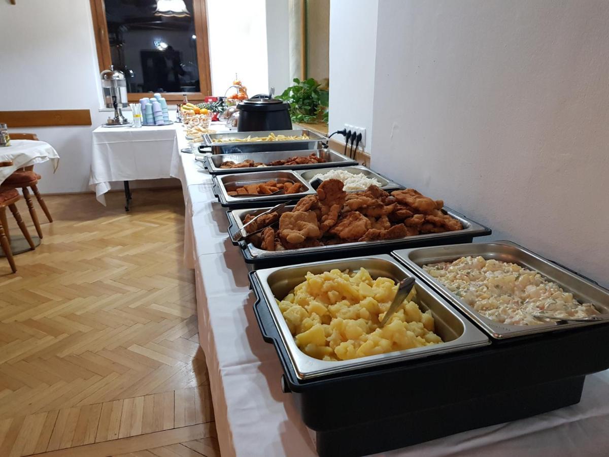 Kurhotel Renona Rehabilitation Земмеринг Екстер'єр фото