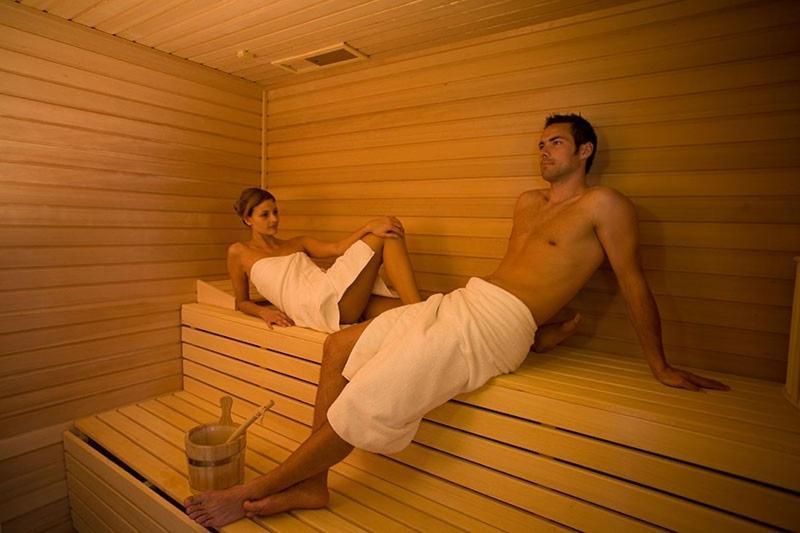 Kurhotel Renona Rehabilitation Земмеринг Екстер'єр фото