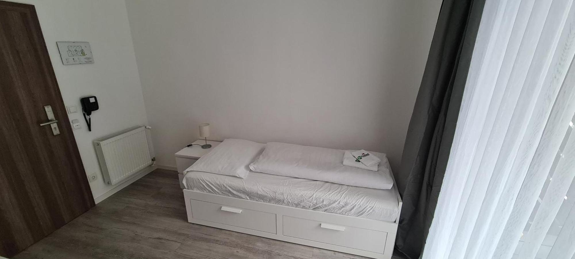 Kurhotel Renona Rehabilitation Земмеринг Номер фото