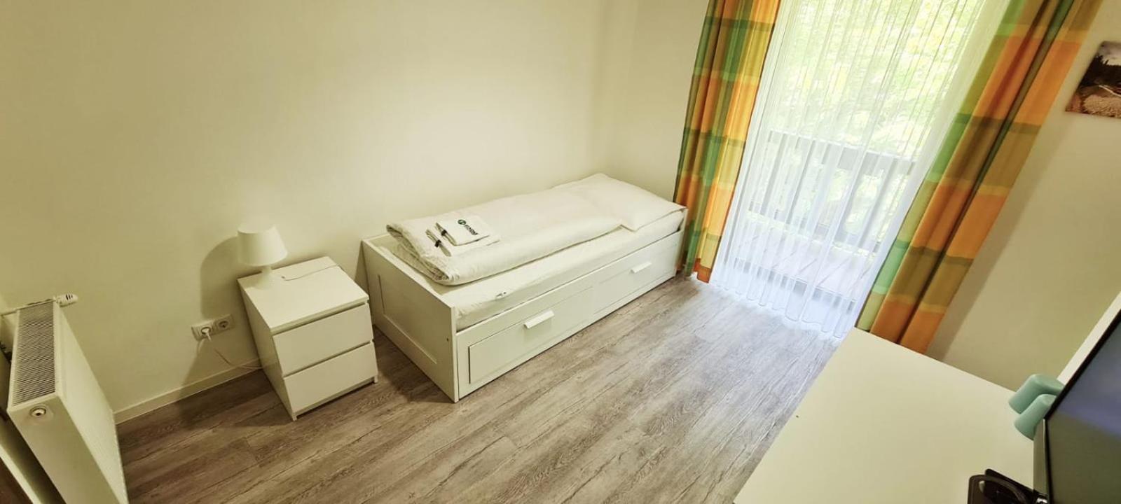 Kurhotel Renona Rehabilitation Земмеринг Номер фото