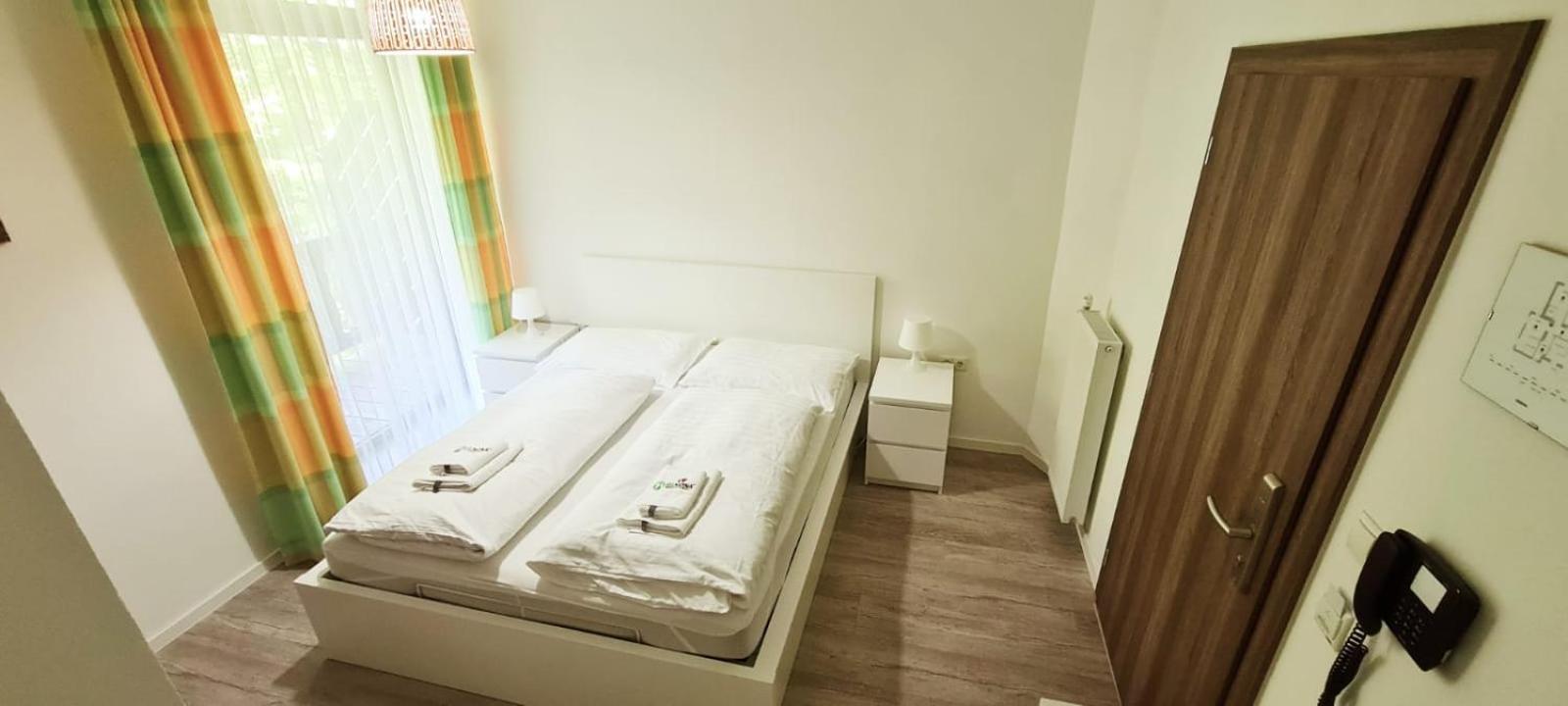 Kurhotel Renona Rehabilitation Земмеринг Номер фото