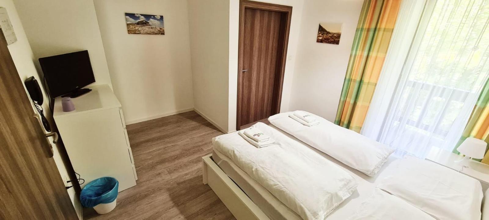 Kurhotel Renona Rehabilitation Земмеринг Номер фото