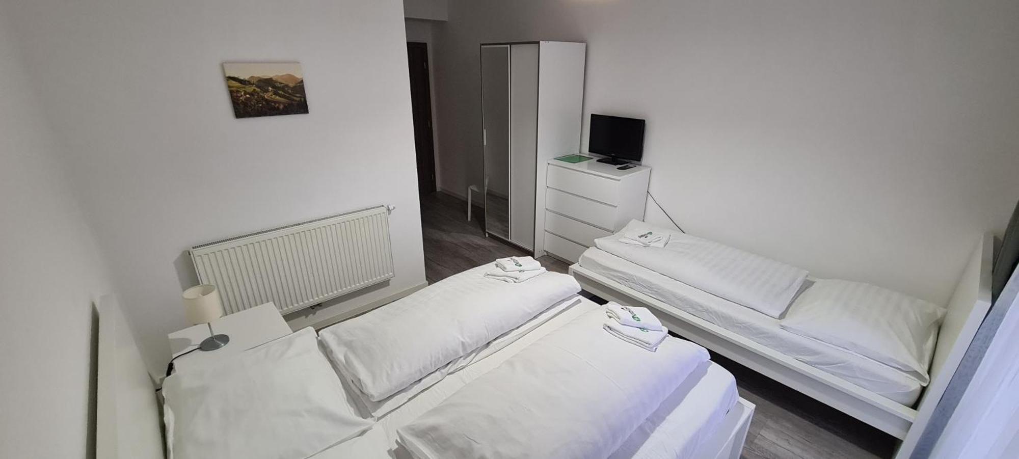 Kurhotel Renona Rehabilitation Земмеринг Номер фото