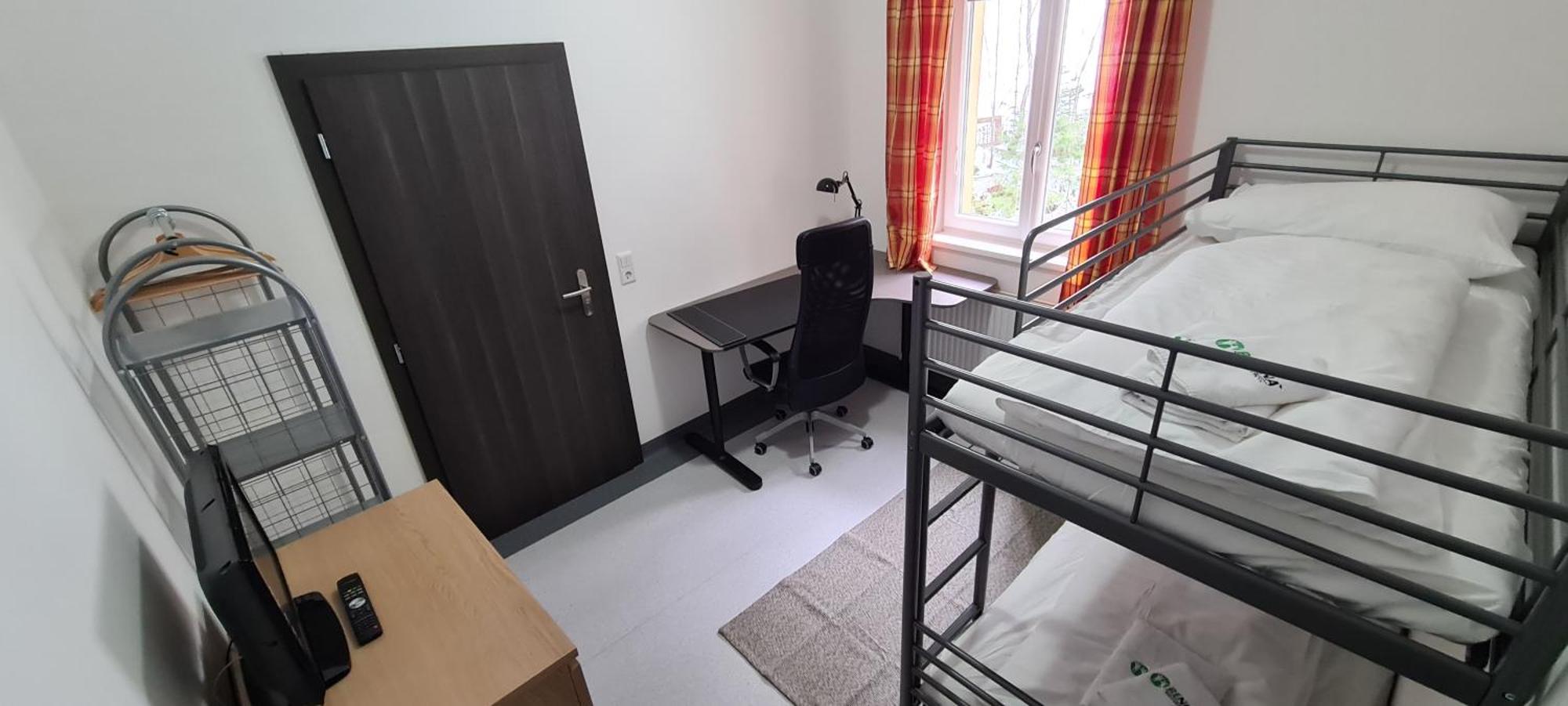 Kurhotel Renona Rehabilitation Земмеринг Номер фото