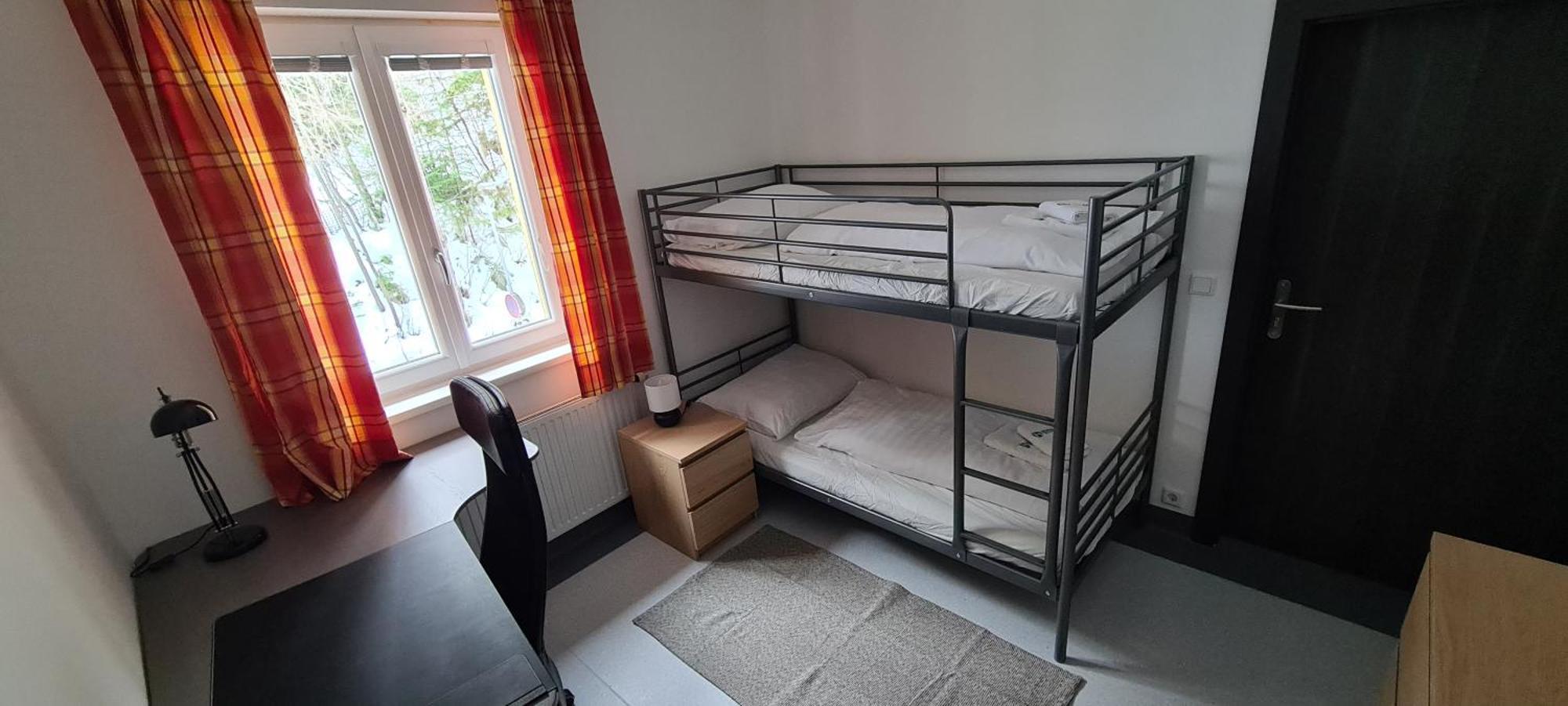 Kurhotel Renona Rehabilitation Земмеринг Номер фото