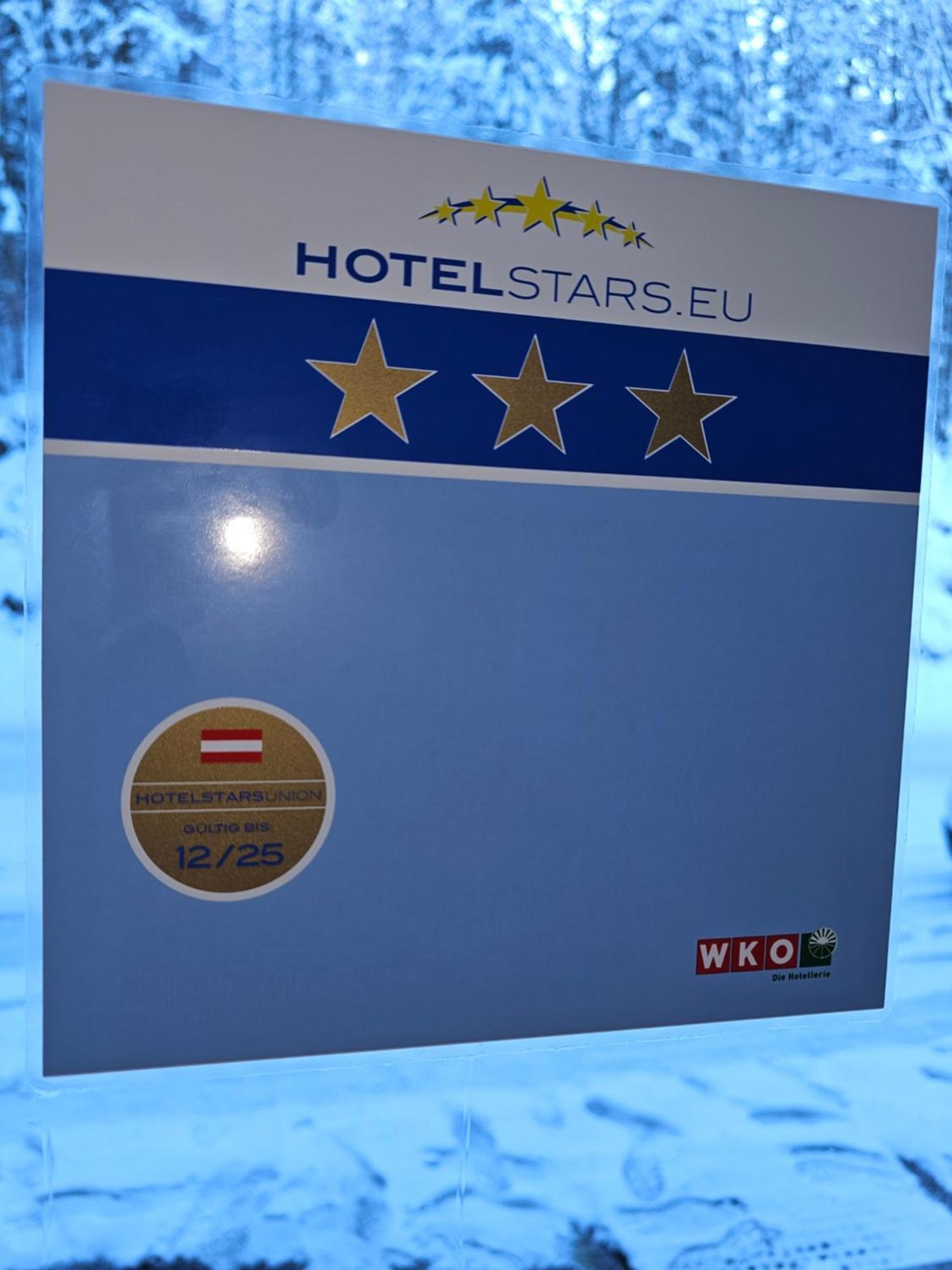 Kurhotel Renona Rehabilitation Земмеринг Екстер'єр фото