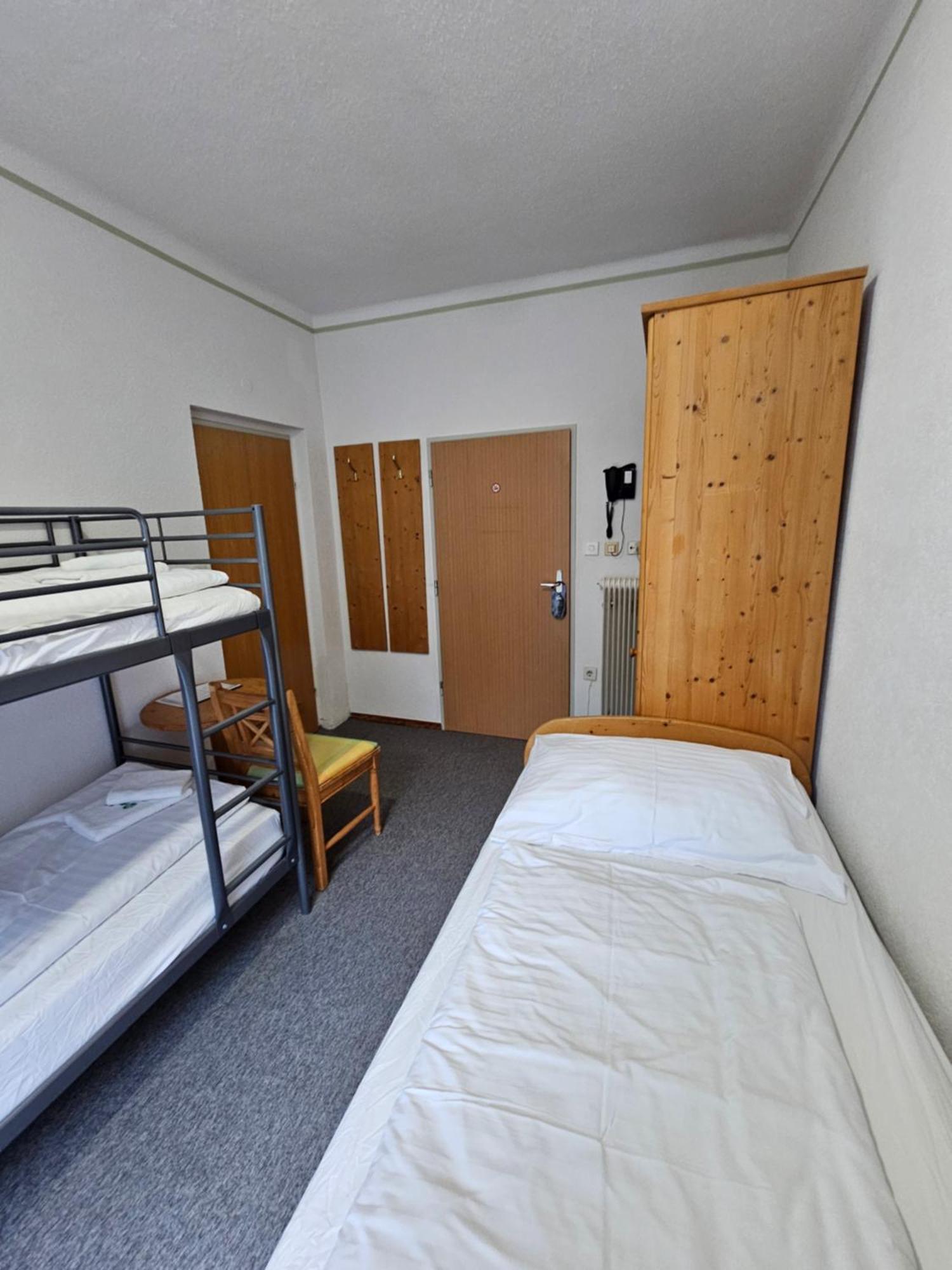Kurhotel Renona Rehabilitation Земмеринг Номер фото